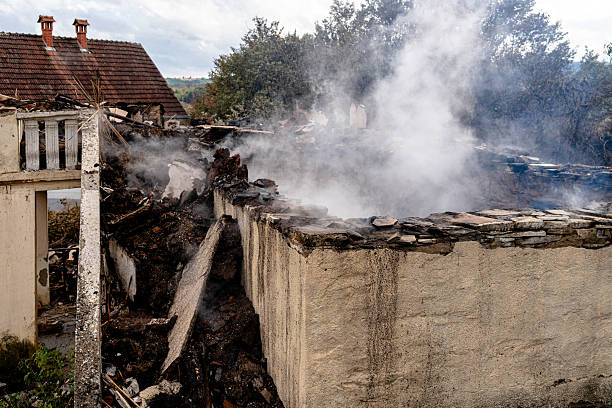 Reliable Content Restoration contractor in Bonita Springs, FL by Fire Damage Biloxi